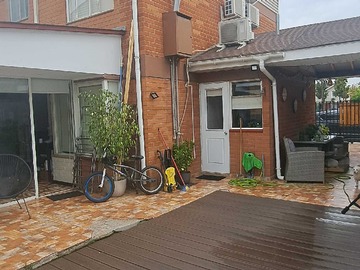 Venta / Casa / Puente Alto