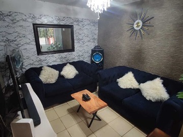 Venta / Casa / Puente Alto