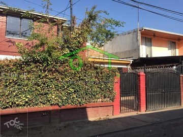 Venta / Casa / Puente Alto