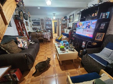 Venta / Casa / Puente Alto