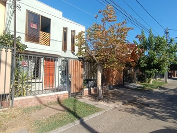 Venta / Casa / Puente Alto