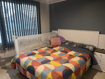 Dormitorio principal