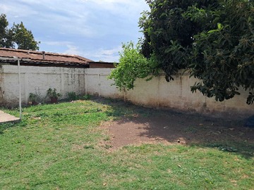 Venta / Casa / Puente Alto