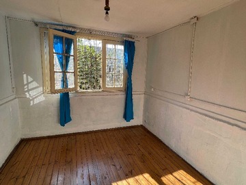 Venta / Casa / Puente Alto