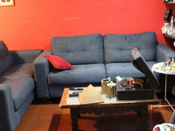 Venta / Casa / Puente Alto