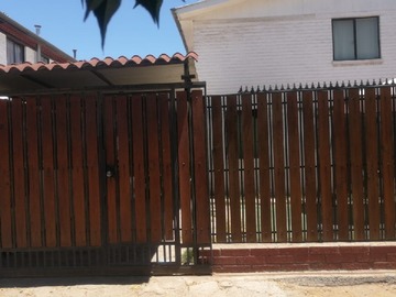 Venta / Casa / Puente Alto