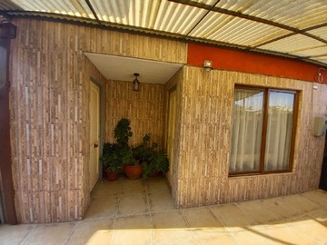 Venta / Casa / Puente Alto