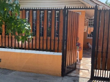 Venta / Casa / Puente Alto