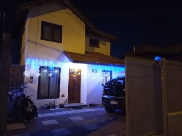Venta / Casa / Puente Alto