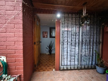 Venta / Casa / Puente Alto