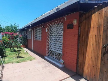 Venta / Casa / Puente Alto