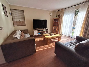 Venta / Casa / Puente Alto