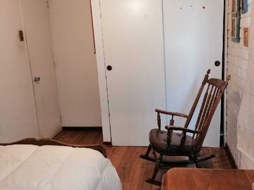 Venta / Casa / Puente Alto