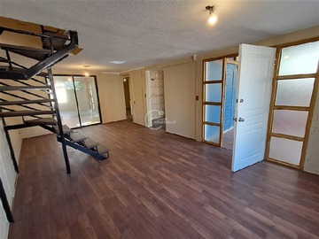 Venta / Casa / Puente Alto