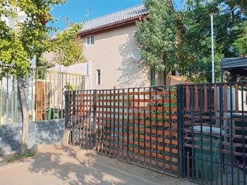 Venta / Casa / Puente Alto