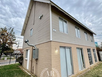 Venta / Casa / Puente Alto