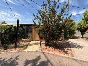 Venta / Casa / Puente Alto