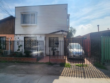 Venta / Casa / Puente Alto