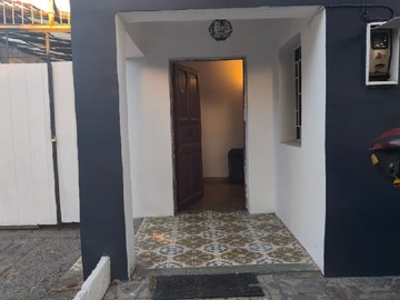 Venta / Casa / Puente Alto