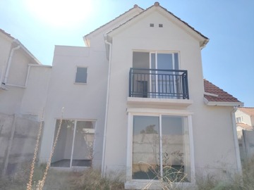 Venta / Casa / Puente Alto