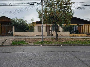 Venta / Casa / Puente Alto