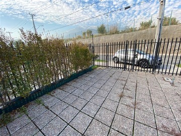 Venta / Casa / Puente Alto