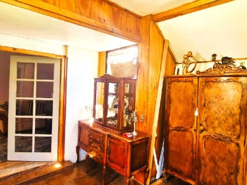 Venta / Casa / Puente Alto