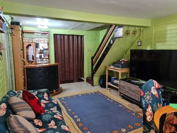 Venta / Casa / Puente Alto