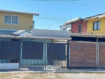 Venta / Casa / Puente Alto