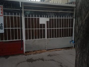 Venta / Casa / Puente Alto