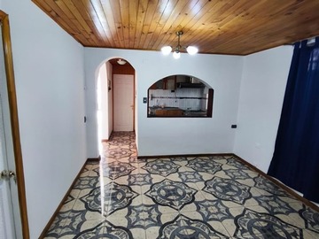 Venta / Casa / Puente Alto