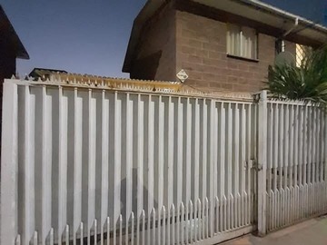 Venta / Casa / Puente Alto