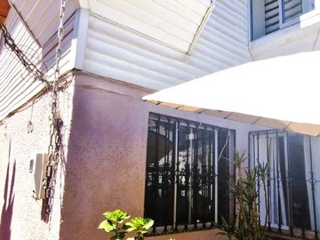 Venta / Casa / Puente Alto