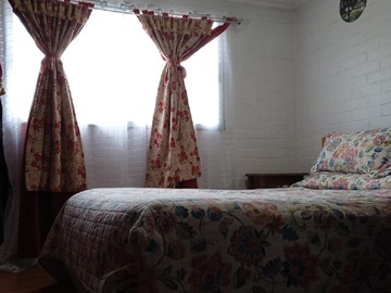Dormitorio principal