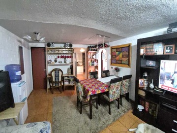 Venta / Casa / Puente Alto