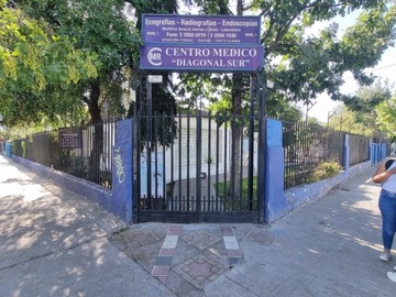 Venta / Casa / Puente Alto