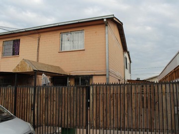 Venta / Casa / Puente Alto