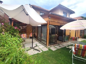 Venta / Casa / Puente Alto