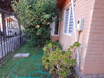 Venta / Casa / Puente Alto