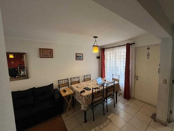 Venta / Casa / Puente Alto