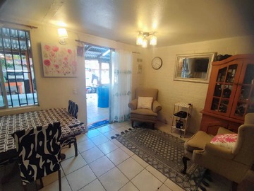 Venta / Casa / Puente Alto