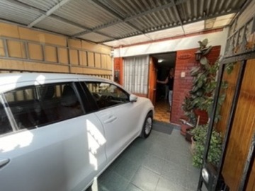 Venta / Casa / Puente Alto