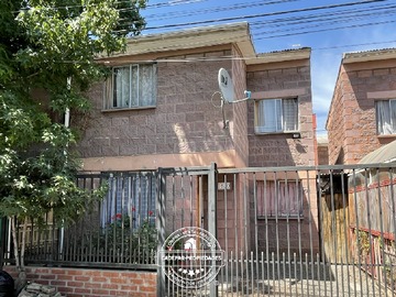 Venta / Casa / Puente Alto