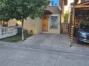 Venta / Casa / Puente Alto