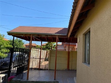 Venta / Casa / Puente Alto