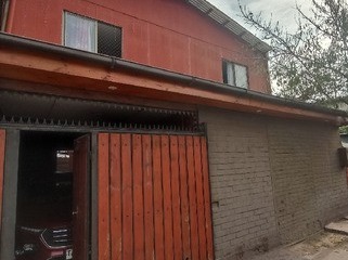 Venta / Casa / Puente Alto