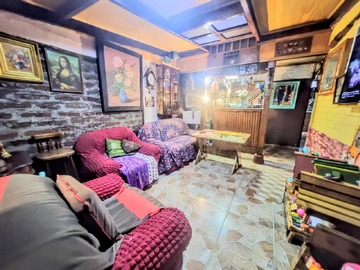 Venta / Casa / Puente Alto
