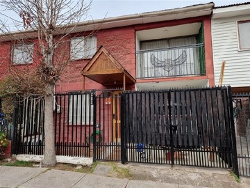 Venta / Casa / Puente Alto