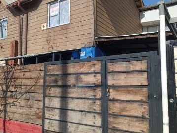 Venta / Casa / Puente Alto