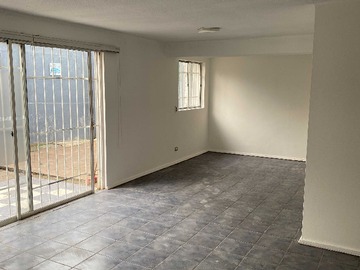 Venta / Casa / Puente Alto